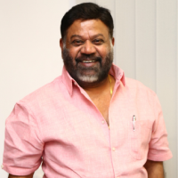Director P Vasu