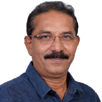 Shibu George